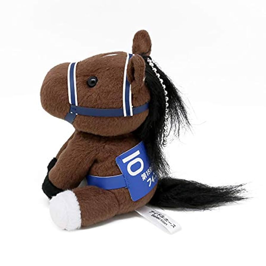 フィエールマン アイドルホース アイドルホース フィエールマン